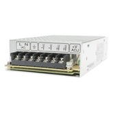 Fuente de Poder Industrial Conmutada 100W de Potencia, 24Vcc, 4.5A