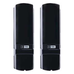 SFIRE SFE50 / Barrera Fotoeléctrica de Triple Haz / 50 m Exterior / IP65