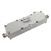 Acoplador direccional 13dB 575-2700MHz 300W - 161 dBc 4.3 - 10 IP67