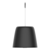 Bocina (Altavoz IP ) Con Bluetooth | Tipo Colgante | No requiere amplificador | PoE | Entrada de alarma |Tweeter 1.0-inch | Woofer 6.5-inch | Voceo en tiempo real | Calanderizacion de audios | Síntesis de Voz (TTS)