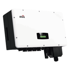 Inversor para Interconexión a CFE de 36 kW con Salida Trifásica de 220 Vca, Módulo Wifi Incluido