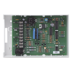 Módulo aislador y extensor de lazo V-Plex para paneles de intrusión e incendio, amplía cableado y separa zonas