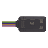 Localizador y Rastreador Vehicular GPS / LTE Cat1 con Respaldo 2G / GNSS U-blox M10 / Bluetooth BLE 5.0 / Carcasa IP54 / Batería Interna de Respaldo / Detección de Interferencias / Alimentación 9-32 V / Gestión de Flotas