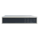 ETAPA DE POTENCIA DIGITAL 4x120W 100V MILLENNIUM IP CON CONECTIVIDAD IP LAN, SUPERVISON, CALIDAD DE SONIDO HQ PARA 4 ZONAS, EN FORMATO RACK 2U