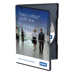 Software de Gestión de Visitantes Easy Lobby