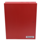 Fuente De Alimentación Remota Extensora De NACs, 12/24Vcd, 6A, 4 Circuitos (0500-02350), Listada UL, Aprobada FM