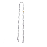 Remate Preformado para Fibra Óptica ADSS, Span 100/200 m, diámetros Φ 11.1 - 12 mm