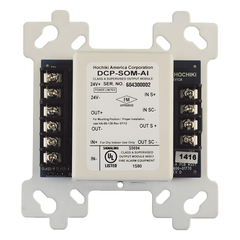 Modulo De Control Direccionable De Salida Supervisada CLASE A & B, Con Aislador De Corto Circuito Integrado (0400-02000)