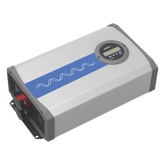 Inversor Onda Senoidal Pura / 4000W / Entrada 48V / Salida 120VAC / Baterías Litio / Serie IPower-Plus