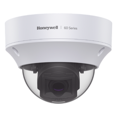 Cámara domo IP para exterior 5 MP con lente varifocal motorizado 7-22 mm, IR de 50 m y WDR 120 dB, IP67 e IK10