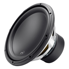 JL Audio W3v3 / 12W3v3-4 / Subwoofer 12" / 300 W RMS / 4 Ω / Car Audio