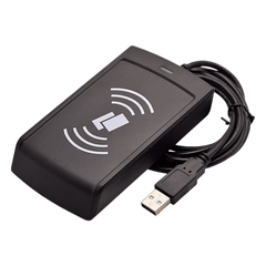 Lector y Programador de Tarjetas RFID / Para Cargador de Vehículos S03US48A02 / Configuración de Acceso / Compatible con EVC001