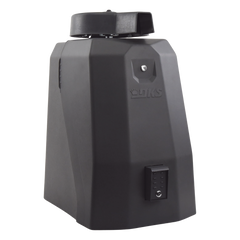 Motor para puerta abatible / 4.8 mts / 360 kgs / Uso Continuo /Energia solar / Batería de respaldo