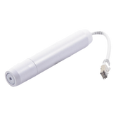 Adaptador Instantáneo Gigabit para Exterior de PoE 802.3af a 24 V 0.5 A Pasivo