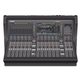 CONSOLA DE MEZCLA DIGITAL DE AUDIO 120 CANALES 48 MEZCLAS C/ DANTE I/O