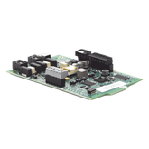 Comunicador telefónico digital universal DACT con líneas duales PSTN para paneles de incendio NOTIFIER
