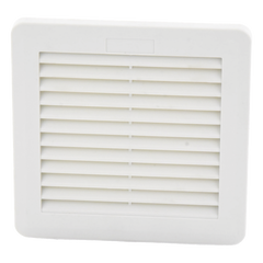 Respiración Con filtro para Gabinete serie LPFORTE