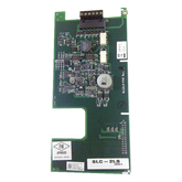 Expansor de segundo lazo SLC para panel direccionable MS-9600UDLS, hasta 318 puntos adicionales