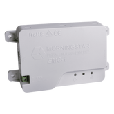 Convertidor Ethernet a MeterBus EMC-1 / Monitoreo Remoto IP / 12V 24V 48V / MODBUS / Compatible TriStar ProStar SunSaver