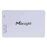 Controlador Modbus RS485 a LoRaWAN / Puente para Automatización Industrial y BMS / Hasta 32 Registros / Protocolo D2D / Operación Autónoma