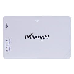 Controlador Modbus RS485 a LoRaWAN / Puente para Automatización Industrial y BMS / Hasta 32 Registros / Protocolo D2D / Operación Autónoma