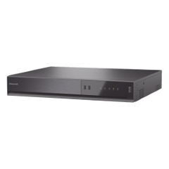 NVR / 32 Canales IP / 4K UHD / 16 Puertos PoE+ 140W / H.265 Smart Codec / 4 Bahías HDD 40 TB / ONVIF / NDAA