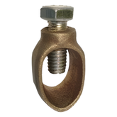 Conector Varilla (Máximo 3/4") a Cable 1/0 AWG.