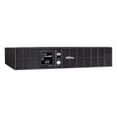 UPS 2000 VA/1540 W, Topología Línea Interactiva, Entrada 120 Vca NEMA 5-20P, Onda Senoidal Pura, Torre o Rack 2 UR, Con 2 Tomas NEMA 5-20R y 6 NEMA 5-15R
