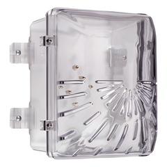 Cubierta Protector Serie Damage Stopper Para Sirena/Estrobo
