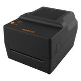Impresora de Códigos de Barras por Transferencia Térmica / Serie RP400 / RP500 / 203 DPI / 300 DPI / Ancho Máximo 108 mm / Velocidad 127 mm/s / USB / Ethernet / Puerto Serie / Bluetooth / WiFi