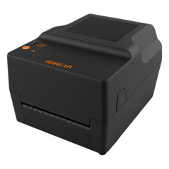 Impresora de Códigos de Barras por Transferencia Térmica / Serie RP400 / RP500 / 203 DPI / 300 DPI / Ancho Máximo 108 mm / Velocidad 127 mm/s / USB / Ethernet / Puerto Serie / Bluetooth / WiFi
