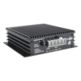 Convertidor DC- DC (22-32 V a 13.8 Vcc, 20 Amp.)