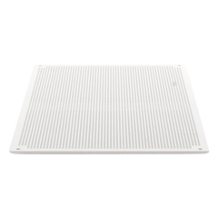 Placa Interna de Plástico para Gabinetes PST-3546-16E.