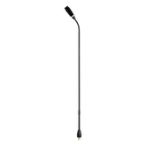 MICRÓFONO HIPERCARDIOIDE DE 58 CM CON ANILLO LED PARA UNIDADES ATUC.