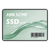 Unidad de Estado Sólido (SSD) 512 GB / 2.5" / SATA III 6 Gb/s / 3D NAND / 530 MB/s Lectura / 450 MB/s Escritura / Gaming y PC Trabajo Pesado