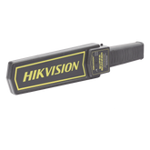 Detector de Metales Portátil / Ligero y Fácil de Utilizar / Alerta Visual, Audible y de Vibración / A Prueba de Caídas (1 Metro) / Incluye Funda para Cinturón y Batería