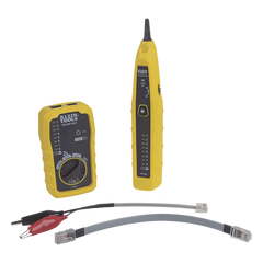 Probador para Mapeo de Cables de Red Tone & Probe No Energizados