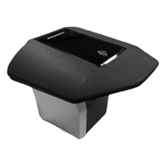 Visor para Exterior / MorphoWave Compact / Protección contra Condiciones Climáticas