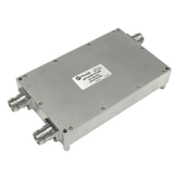 DIPLEXOR 617-960/1695-2700MHz 250W -161dBc N-type IP67 .