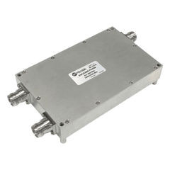 DIPLEXOR 617-960/1695-2700MHz 250W -161dBc N-type IP67 .