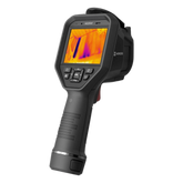 M20W - Cámara Termográfica Portátil Profesional / Rango de temperatura de -20 °C a 550 °C / Alta precisión ±2℃/±2% / Resolución IR 256 x 192 y Cámara Visual 8MP / Pantalla táctil LCD