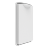 Punto de Acceso MU-MIMO 8x8, 5.1-6.4 GHz, Capacidad de hasta 6 Gbps, Antena integrada de 24 dBi, Ángulo de apertura de 90º, Punto-Multipunto, 2 puertos SFP+ y 1 puerto fast ethernet.