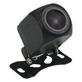 Cámara Exterior Vehicular AHD IP67 / Vigilancia Perimetral para Dashcams JC450 y JC261 / Resiste Agua y Polvo / Incluye Cable de Extensión de 10 m