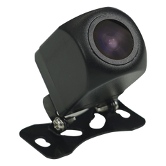 Cámara Exterior Vehicular AHD IP67 / Vigilancia Perimetral para Dashcams JC450 y JC261 / Resiste Agua y Polvo / Incluye Cable de Extensión de 10 m