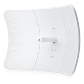 Cliente LTU® Extreme-Range de 5 GHz (5150- 5.950 MHz) con Antena Integrada de 29 dBi