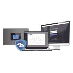 Licencia anual Business Remote Connect 200 usuarios y 32 sesiones concurrentes para UCM63XX / UCM63XXA