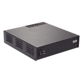 Fuente de poder conmutada / 360W / 13.8Vcc / 26A / Entrada: 100-240Vca