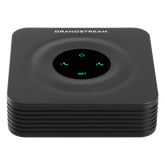 Adaptador de Teléfonos Analógicos ATA / 2 Puertos FXS (Conectar Teléfono Análogo) / Soporta 2 Perfiles SIP / Ethernet 10/100Mbps / Seguridad TLS y SRTP / Conferencia de Voz 3 Vías /