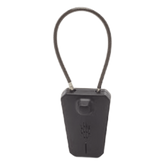 Tag Cable Multialarma para Protección de Herramienta, Alarma de 95dB al Cortar el Cable
