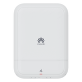 Punto de Acceso Wi-Fi 7 para Exterior / Omnidireccional 360° / 256 Usuarios / 1 Puerto PoE In 2.5 Gbps / Hasta 3.5 Gbps / Gestión en la nube / Libre de licenciamiento